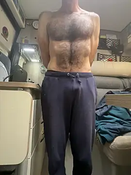 Hairy athlete online show from 5, 2, 2025