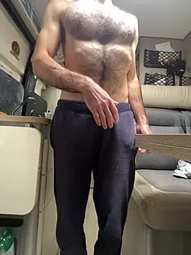 Hairy athlete online show from 14, 3, 2025