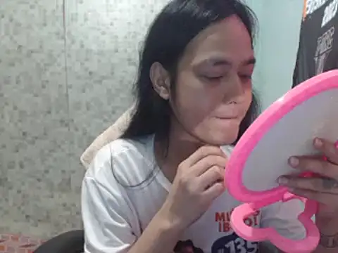 itsmacky4u online show from 17, 3, 2025