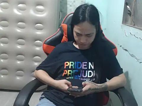 itsmacky4u online show from 25, 9, 2025