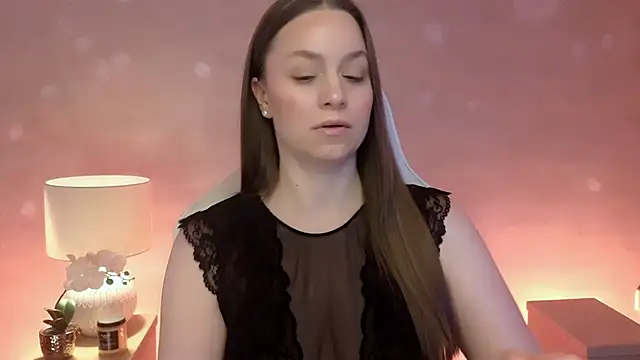 MilaFleur online show from 25, 3, 2026