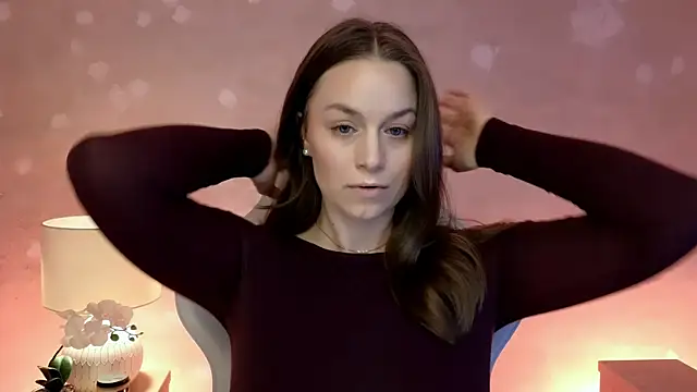 MilaFleur online show from 5, 6, 2026