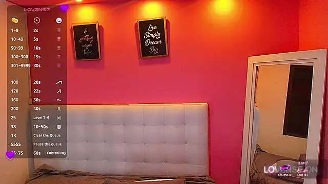 hornyhousekeeper  online show from 7, 3, 2025