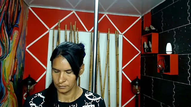 Snapshot of wandanara_sex chatting on 7, 2, 2025 wandanara sex online show from 7, 2, 2025