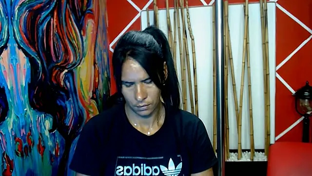 Snapshot of wandanara_sex chatting on 8, 2, 2025 wandanara sex online show from 8, 2, 2025