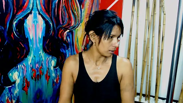 Snapshot of wandanara_sex chatting on 7, 3, 2025 wandanara sex online show from 7, 3, 2025
