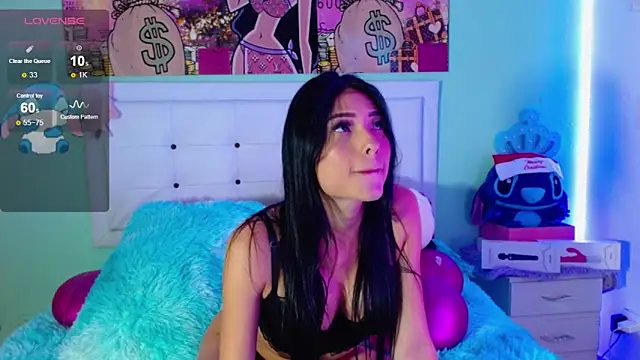 adda mancini online show from 28, 12, 2024