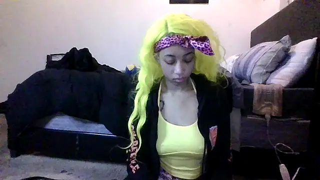 sexybribrixh online show from 17, 1, 2025