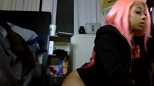 sexybribrixh online show from 11, 3, 2025