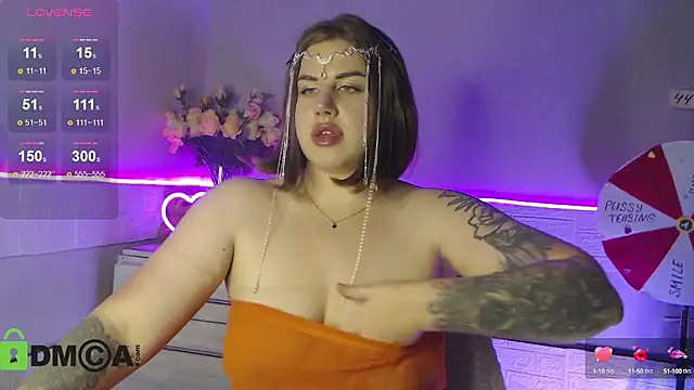 Emma meii online show from 2, 12, 2024