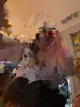 ItsBunniBabe online show from 2, 6, 2026