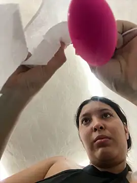 mariatudulceadiccion online show from 29, 10, 2025