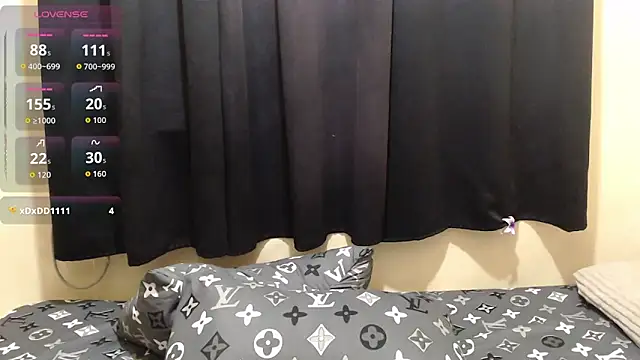 x brittany x online show from 9, 4, 2026