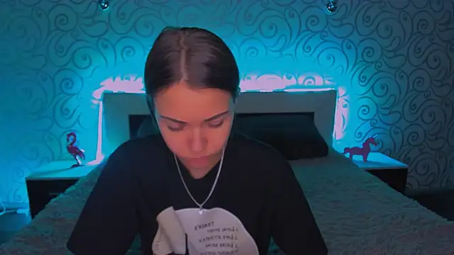 AlexaBarkley online show from 9, 12, 2024