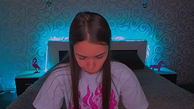 AlexaBarkley online show from 11, 12, 2024