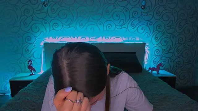 AlexaBarkley online show from 15, 12, 2024