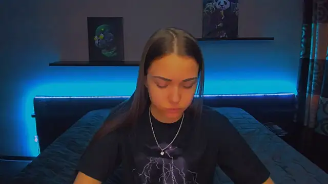 AlexaBarkley online show from 15, 1, 2025