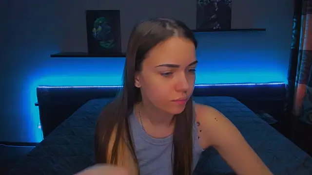 AlexaBarkley online show from 20, 1, 2025