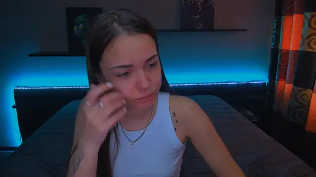 AlexaBarkley online show from 30, 1, 2025