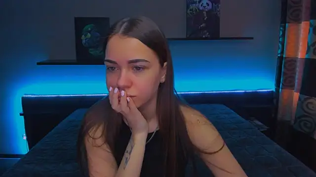 AlexaBarkley online show from 5, 2, 2025