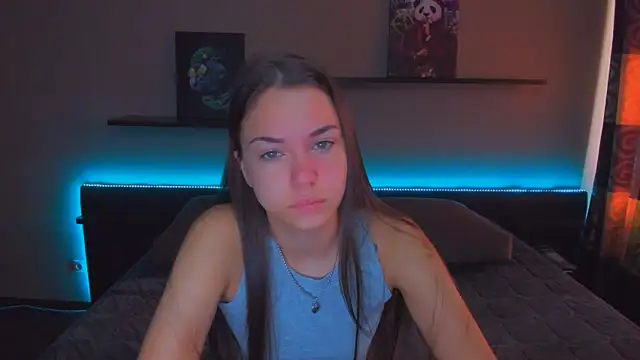 AlexaBarkley online show from 18, 9, 2025