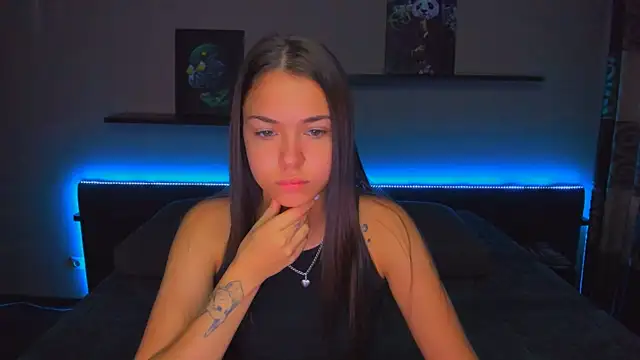 AlexaBarkley online show from 29, 9, 2025