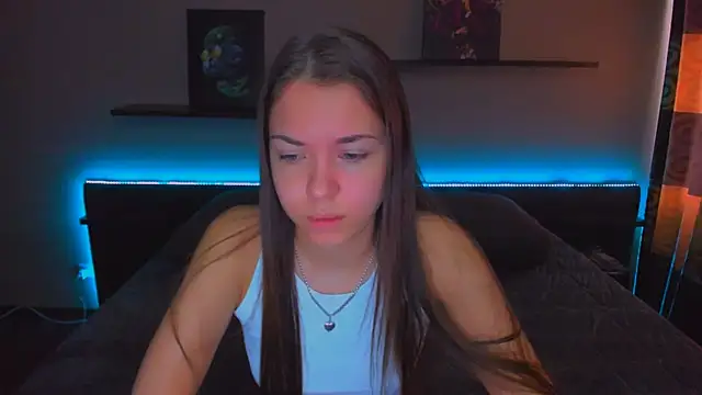 AlexaBarkley online show from 7, 10, 2025