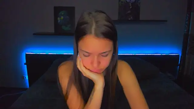 AlexaBarkley online show from 22, 10, 2025