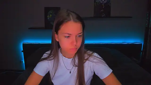 AlexaBarkley online show from 24, 10, 2025