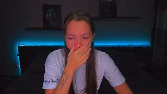 AlexaBarkley online show from 17, 12, 2025