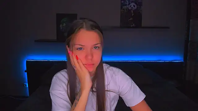 AlexaBarkley online show from 19, 1, 2026