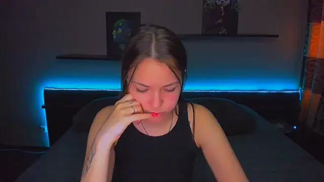 AlexaBarkley online show from 8, 4, 2026