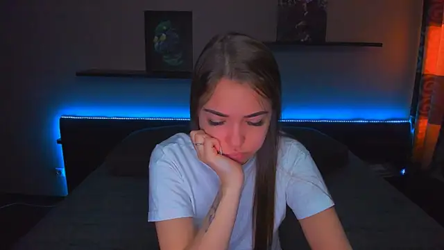 AlexaBarkley online show from 17, 4, 2026