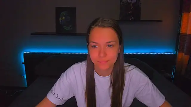 AlexaBarkley online show from 19, 5, 2026