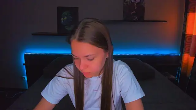 AlexaBarkley online show from 21, 5, 2026