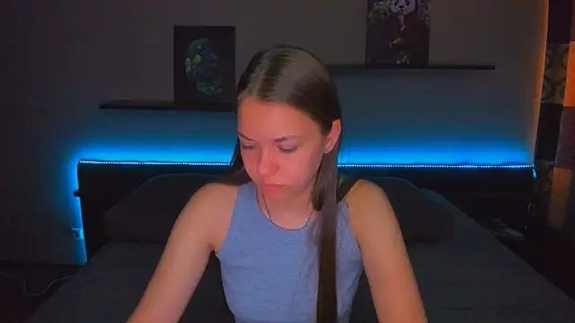 Snapshot of AlexaBarkley chatting on 3, 6, 2026 AlexaBarkley online show from 3, 6, 2026
