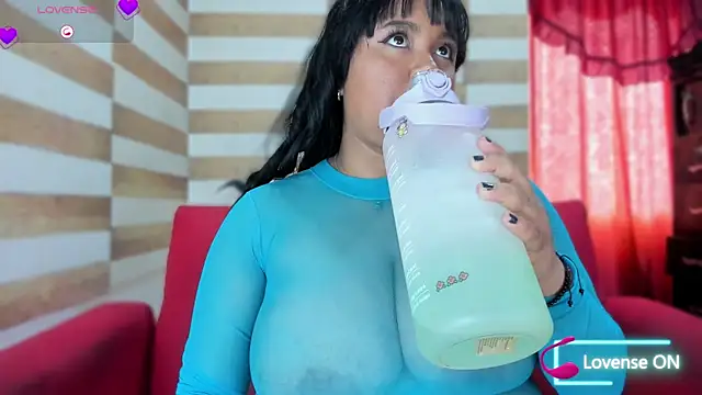 Candy browm1 online show from 24, 11, 2025