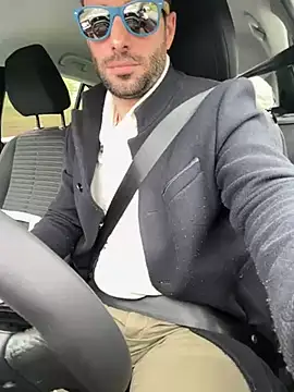 Simon-tem online show from 20, 3, 2025