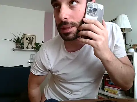 Simon-tem online show from 13, 1, 2026