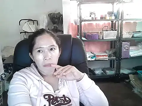 Alexiadreamer online show from 12, 3, 2026