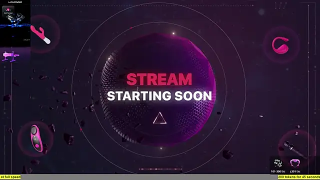 Im Evanss online show from 25, 5, 2026