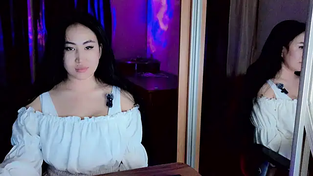 AsianQueens online show from 24, 2, 2025