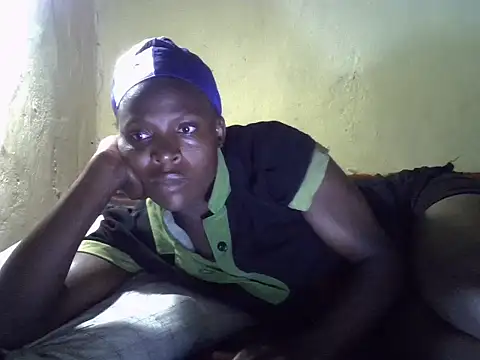 cute-shamza online show from 31, 10, 2025