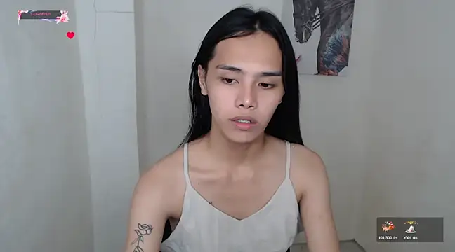 shecutie69 online show from 27, 1, 2025