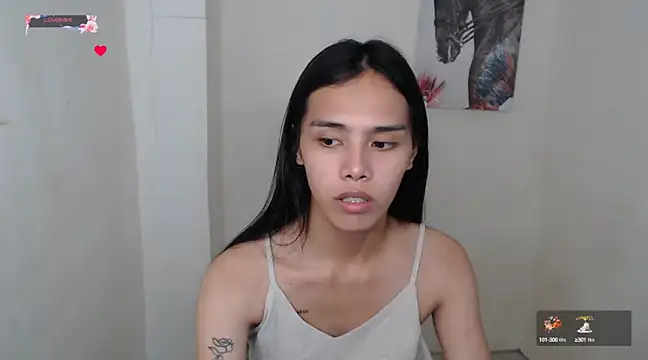 shecutie69 online show from 27, 1, 2025