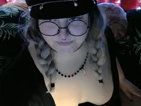 ThickBones online show from 8, 12, 2024