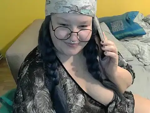 ThickBones online show from 19, 12, 2024