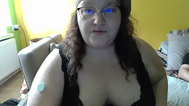 ThickBones online show from 2, 11, 2025