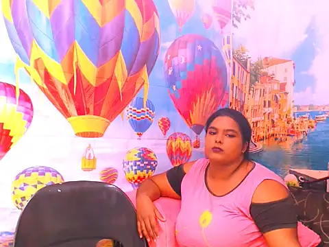 Snapshot of Indianfairy99 chatting on 3, 12, 2024 Indianfairy99 online show from 3, 12, 2024