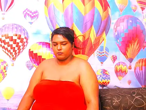 Snapshot of Indianfairy99 chatting on 19, 12, 2024 Indianfairy99 online show from 19, 12, 2024